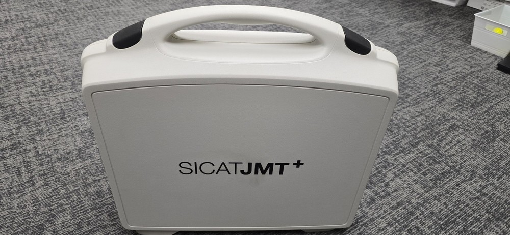 Sirona Sicat JMT+ Device (Jaw Motion Tracker) Dentsply Sirona Kit
