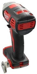 2656-20 M18 18V 1/4 Inch Lithium Ion Hex Impact Driver with 1,500 Inch Pounds