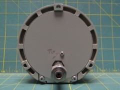 3″ Moeller Pressure Gauge 0-1000 psi LBM NSN 6685-00-871-3559