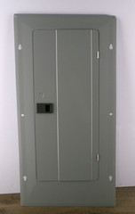 Eaton BRP30L200G 200A Main Lug Load Center 30 Spaces 60 Circuits S7