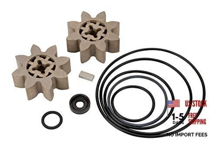 110504-1 Conversion and Overhaul Kit for all M-Series Fuel Transfer Pumps