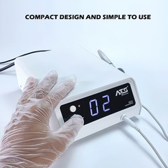 Electrosurgical Cautery Electro Surgical Generator Electro Cautery