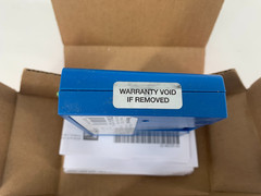 Honeywell R7849A1023 Flame Ultraviolet Amplifier For 7800 Series Relay Modules
