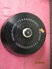 Du Pont Instruments Sorvall SA-600 Centrifuge Rotor Autoclavable – Opened Box