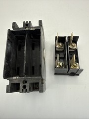 Boltswitch PT263 Pullout Switch 100AMPS 600VAC 2-POLE – MISSING A LUG