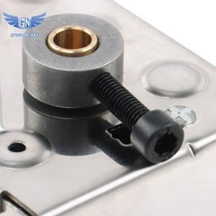 Replacement Damper Motor for ARD ZD M847D RZ3-1 2 Wire Spring Motor 24V HVAC