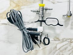 2.9mm Hysteroscopy TURP Working Element Bipolar Passive Set 22FR