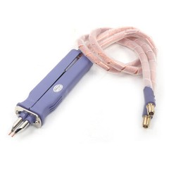 Hand-held Pulse Spot Welder Welding Machine f/ Battery Pack SUNKKO 737G 50A-900A