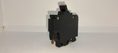 FPE NC120 20 Amp 1 Pole Stab-Lok Type NC Breaker Challenger Federal Pacific RED
