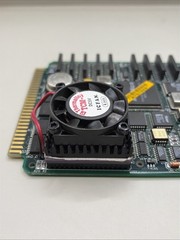 PRO-LOG 80486 MULTI-MASTER CARD Vintage 486 BIOS REV 019