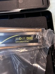 Mitutoyo 500-193-30 Digital Caliper 12” YES ITS GENUINE 100%