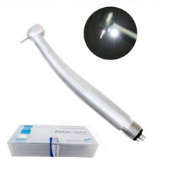Dental High Speed LED Handpiece Fiber Optic Egenerator Handpiece NSK Pana Max US