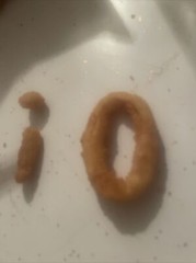 Fortnite I O Onion Ring