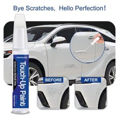 212 Obsidian Car Touch Up Paint Scratch Repair Kit Fits Lexus RX350 ES300h