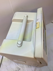 Instrument Laboratory GEMPremier 3000 5700 Blood/Gas Electrolyte Analyzer S8215