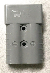 GREY Anderson 906 Original SB or SY 350 Battery Connector Housing
