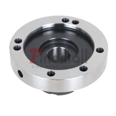 ER32 Collet Chuck 100mm Diameter Compact Lathe Tight Tolerance with 1 ER Wrench