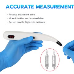 DENTAL NEW Fit OSSTELL BEACON ISQ IMPLANT STABILITY METER FAST SHIPPING