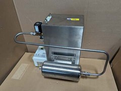 2022 JCT JES-301DIL, Gas Sampling Probe for Dilution 1000 l/h, 1:30 New