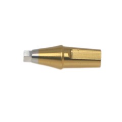 US Straight Transfer Abutment Mini Ø4.5mm Fits Hiossen Osstem TS Implants System
