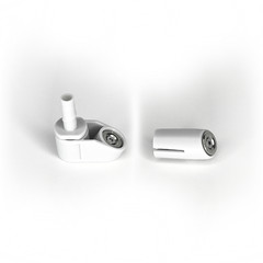 Magnetic Saliva Ejector Suction Holder (A-DEC)