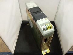 Allen Bradley 1394C-AM50-IH SER. C AC Servo Drive, 10kW