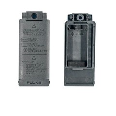 Battery Cover Door Back Case for FLUKE 115 116 117 True-RMS Digital Multimeter