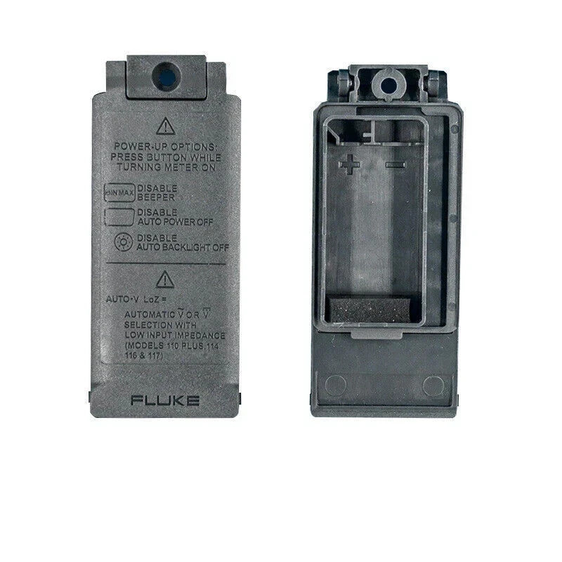 NEW 1PC Battery Cover for FLUKE 115 116 117