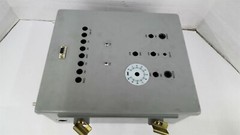 B Line Systems LR78446 Enclosure 5-3/8″ D 12-1/4 H 10-1/4 W