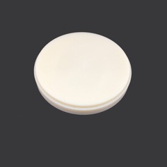 10pcs Clear Cad Cam Pmma Block Monolayer Pmma Disc Bridge Full Denture Framework