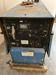 Big 40 Diesel Miller Welder/Generator RUNS Read Description WE SHIP