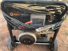 HOBART Champion 145 Welder/Generator Used Runs Great 4500W Surge