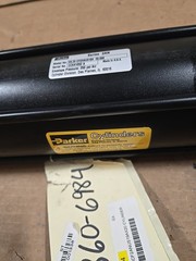 PARKER CYLINDER 03.25 CF2ANUS19A NEW