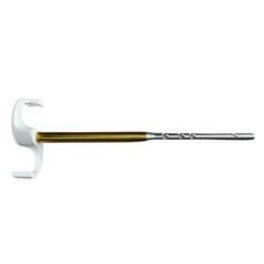 Gako Unguator EMP 170 mL Big Titanium Shaft Reusable Pharmacy Mixing Tool