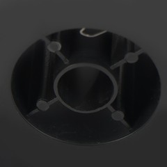 E71T-GS Mild Carbon Steel .030-Inch Diameter Welding Wire 2-Pound X 3 Rolls