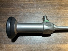 Karl Storz Hopkins Autoclavable Rigid Laparoscopic Telescope 0º 5mm 26046 AA