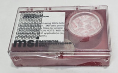 MSI (now GE) MAGNA Nylon Filters Plain 0.45 Micron, 47mm, 100/pk, Sealed