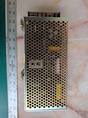 COSEL P150E-24 24V 6.5A POWER SUPPLY – WARRANTY