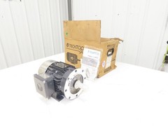TechTop CB3-AL-TF-56C-4-B-D-.5 AC Motor 0.5 Hp 1750RPM 208-230/460V 3PH 56C TEFC