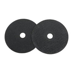 25 Pcs 4″x.040″x5/8″ Cut off Wheel – Metal & Stainless Steel Thin Cutting Discs