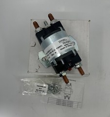 LOT of 6 WHITE-RODGERS 124-305111 DC Continuous Power Solenoid 12V NEW IN BOX