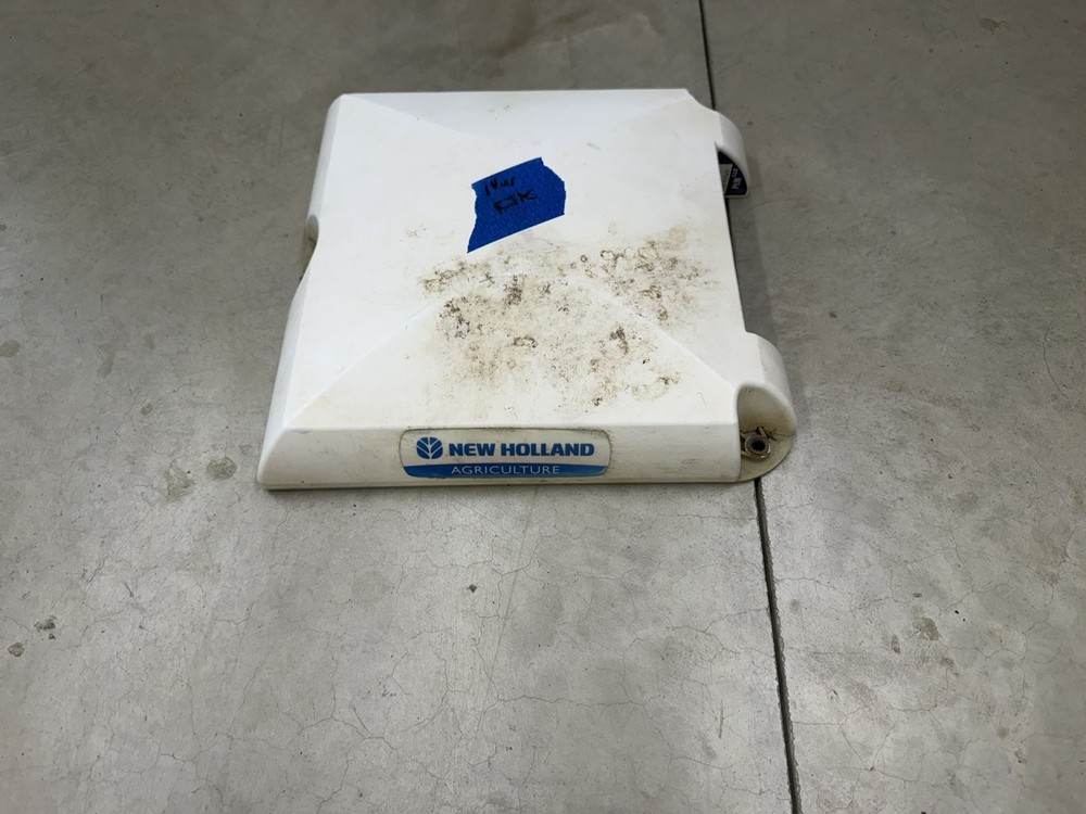 New Holland 372 Receiver Rtk Unlocked
