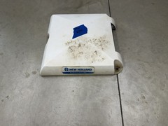 New Holland 372 Receiver Rtk Unlocked