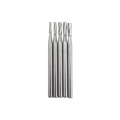 WAVE Dental Carbide Surgical Burs 557L 701 FG SL Bur 25mm FGOS High Speed Burr