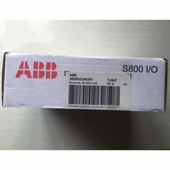 1PC ABB 3BSE022462R1 TU847 Module Base 3BSE022462R1 New Expedited Shipping