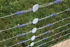 Gripple Wire Joiner for Fencing, Medium 13.510 Gauge 20