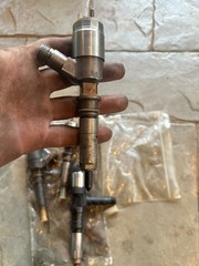 Caterpillar 10R-7938 Injector Cores & Denso 628007J0257