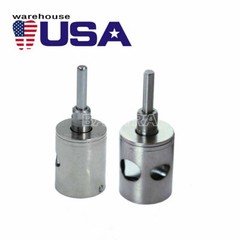 Pana Air Dental Wrench Type/Push Button Standard Turbine Handpiece Cartridge