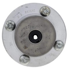 59125000 ASM – Maintenance-Free Aluminum Spindle — Gravely OEM Replacement Part