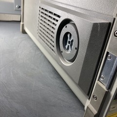 Agilent 8563E Spectrum Analyzer, 30Hz to 26.5GHz No Handle